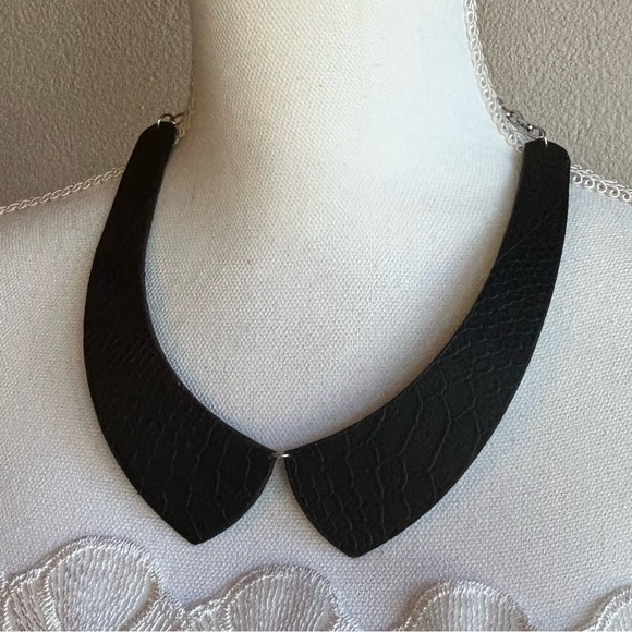 Vintage collar necklace - Picture 2 of 8